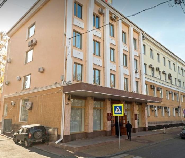 Гордума