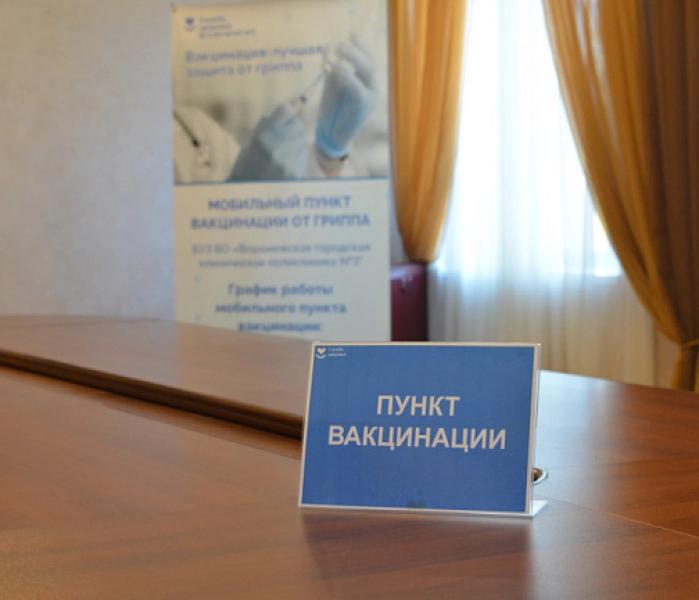 Вакцинация