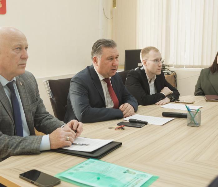 ВГЛТУ