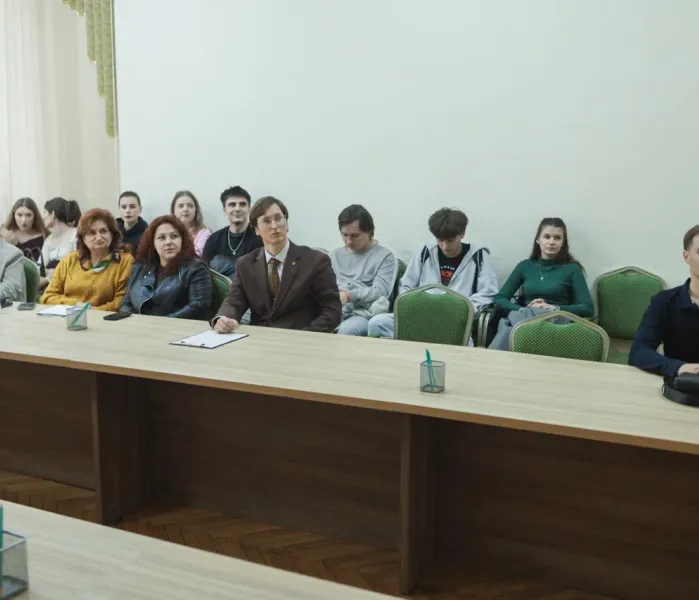 ВГЛТУ