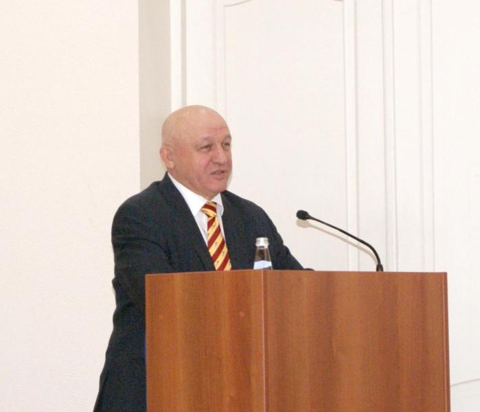Балбеков