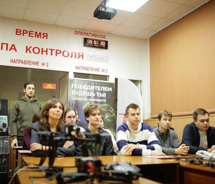 ВГЛТУ