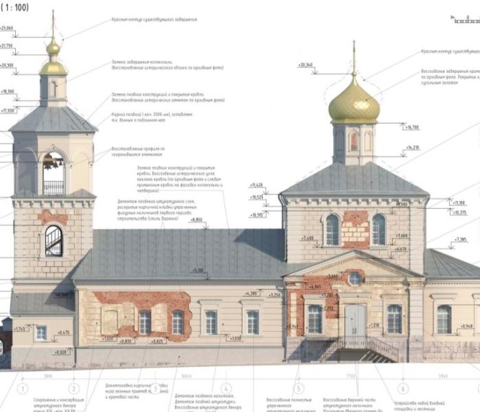 Церковь