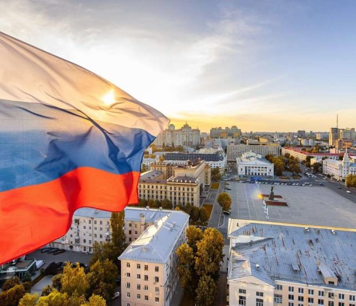 Воронеж поможет