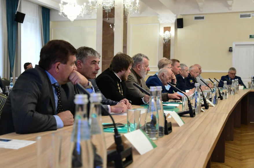 Совет ректоров