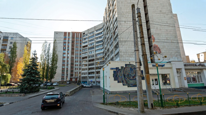 Улица Олека Дундича .png Улица Олека Дундича