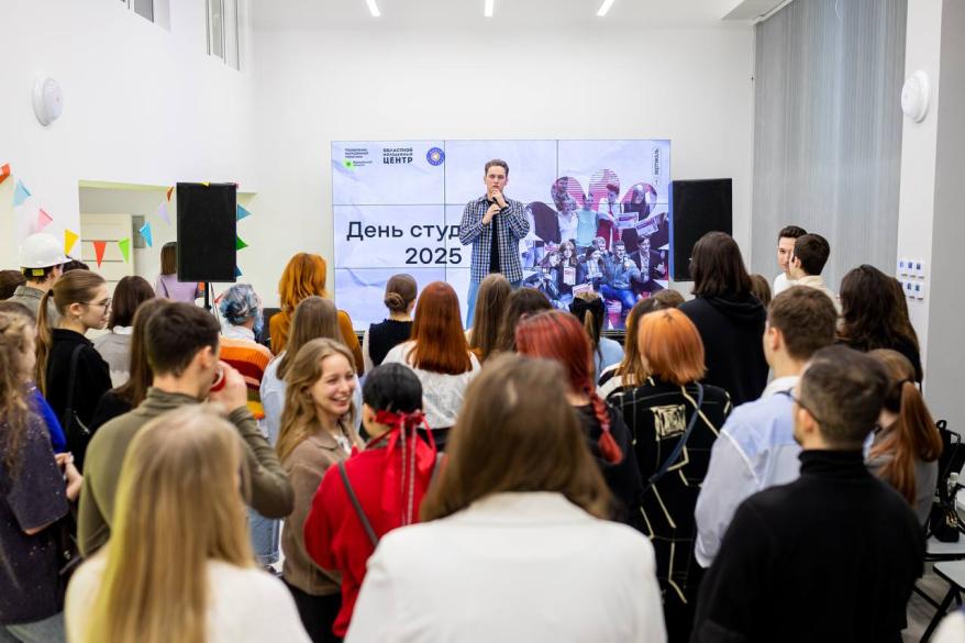 Глеб Хорошилов