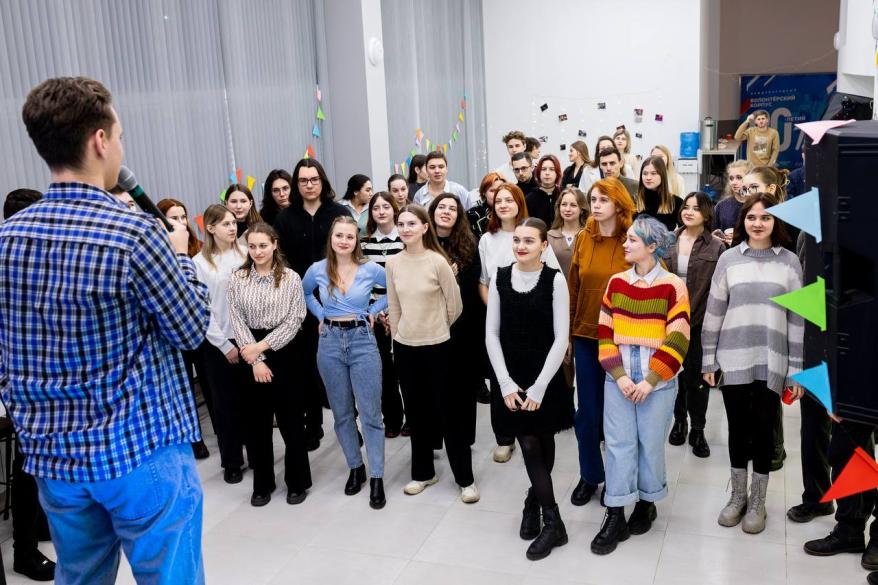 живой лекторий