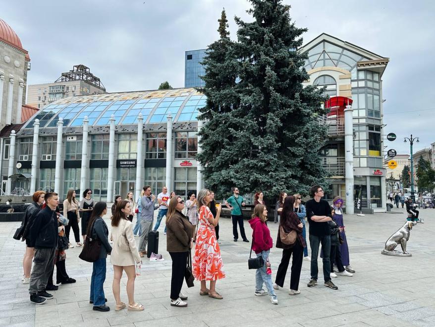 Живой Лекторий