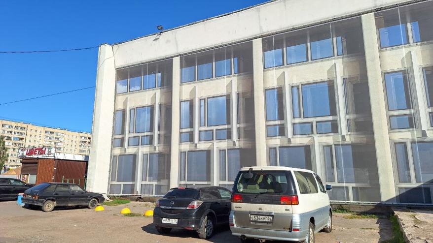 ДК Электроника.jpg ДК Электроника