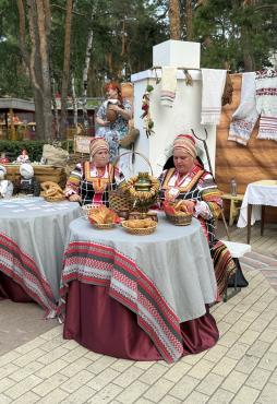 Фестиваль